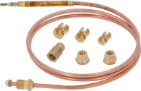 THERMOCOUPLE UNIVERSAL 90 cm