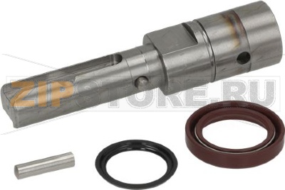 ВАЛ ТРАНСМИССИИ ЭЛЕКТРОДВИГАТЕЛЯ 118 ММ 