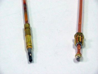 THERMOCOUPLE L. 850MM
