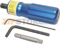 CACCIAVITE DINAMOMETRICO iVARIO