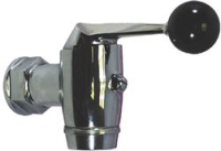 СЛИВНОЙ КРАН Ø 1"1/2F