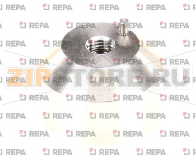 BUSHING CAP &amp;amp; PIN ASSEMBLY 