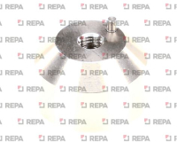 BUSHING CAP &amp; PIN ASSEMBLY