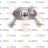BUSHING CAP &amp; PIN ASSEMBLY - BUSHING CAP &amp; PIN ASSEMBLY