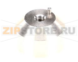 BUSHING CAP &amp; PIN ASSEMBLY 