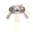 BUSHING CAP &amp; PIN ASSEMBLY - BUSHING CAP &amp; PIN ASSEMBLY