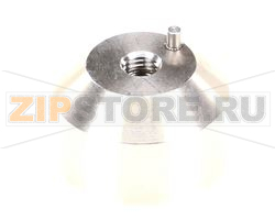 BUSHING CAP &amp; PIN ASSEMBLY 