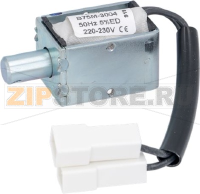 ЭЛЕКТРОМАГНИТ 