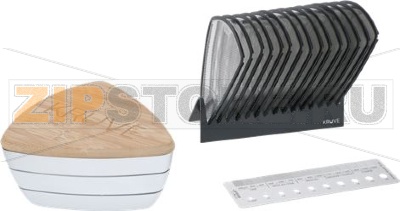 СИТО KRUVE PLUS GRIND SILVER 