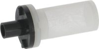 WATER-DRAWING FILTER