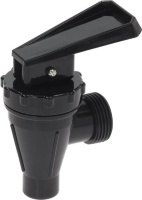 КРАН PCAC Ø 3/4"