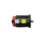 Серводвигатель с прямым валом со шпонкой Fanuc A06B-0142-B077#7008 - Серводвигатель с прямым валом со шпонкой Fanuc A06B-0142-B077#7008