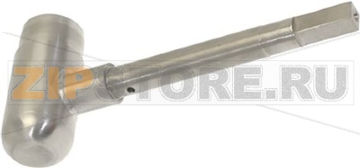 ДВЕРНАЯ РУЧКА ДЛЯ ПЕЧИ 