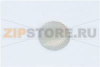 RETINA INOX 13 mm PER RACCORDO MANOMETRO