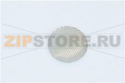 RETINA INOX 13 mm PER RACCORDO MANOMETRO 