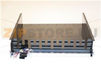 TELAIO CASSETTO EB7 VN RIVETTATO