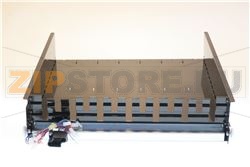 TELAIO CASSETTO EB7 VN RIVETTATO 