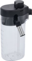 MILK JUG STG (HOT) COMPLETE (PP)ECAM450