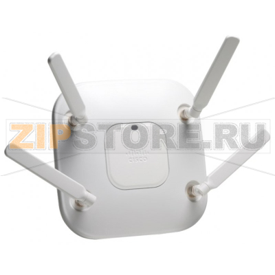 Точка доступа Cisco AIR-CAP2602E-E-K9 