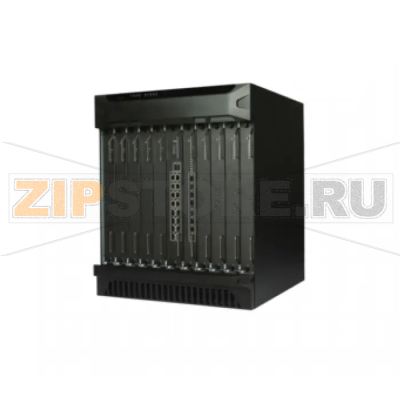 Видео-платформа мультисервисная Dahua M60-12U 