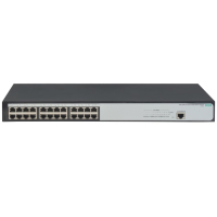 Коммутатор HPE JG913A