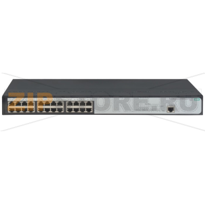 Коммутатор HPE JG913A 