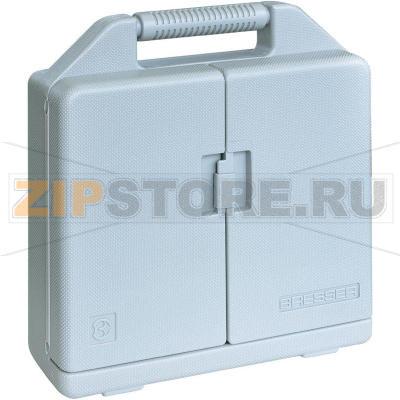 Микроскоп детский, монокулярный, 1200-кратное увеличение Bresser 88-51000 