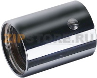 RACCORDO ADATTATORE PER SCARICO 40 mm