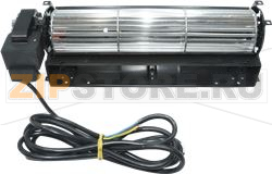 MOTEUR VENTILATEUR 