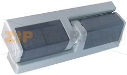 ПЕТЛЯ 481 С РАМПОЙ 