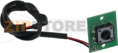 ПЛАТА С МИКРОПЕРЕКЛЮЧАТЕЛЕМ 