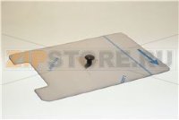 ES COPERCHIO VASCA FRIG.GAS LT.18