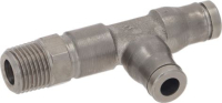 RACCORDO RAPIDO  T  1/8M CON D 4