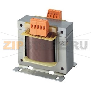 Трансформатор разделительный, однофазный, TM-I 200/115-230 P ABB 2CSM204513R0801 