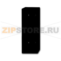 Коробка для открытого монтажа, трехместная, антрацитовая ABB 2CKA001799A0915