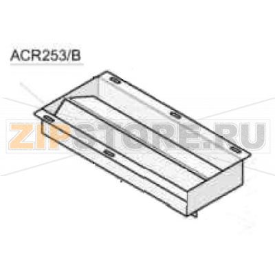 Lower dreyer As Ace Comenda AC2 Lower dreyer As Ace Comenda AC2Запчасть на деталировке под номером: ACR253/BНазвание запчасти Comenda на английском языке: Lower dreyer As Ace Comenda AC2