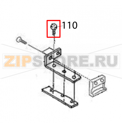 Flat head screw Sato HR212 TT Flat head screw Sato HR212 TTЗапчасть на деталировке под номером: 110Название запчасти на английском языке: Flat head screw Sato HR212 TT.