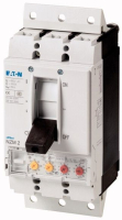 Выключатель автоматический втычной 250А, 3 полюса, 150кА Eaton NZMH2-VE250-SVE