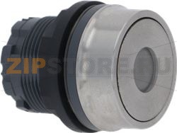 PUSHBUTTON ST. STEEL 