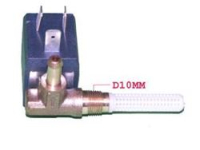 ELECTROVANNE CPL+FILTRE