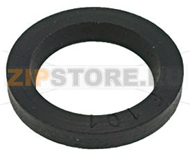 КОЛЬЦЕВАЯ ПРОКЛАДКА 