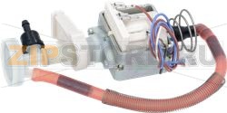 PUMP FOR COFFEE MACHINE BOSCH 12008612 