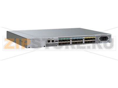 Коммутатор HPE R8P29A 