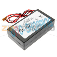 Модуль батарейный 3 В, 15 Ач Fanuc IC693ACC302B