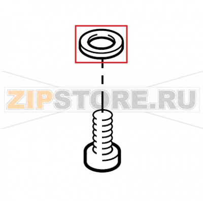 Rosetta piana 4,3x12 DIN 7349 znp Saeco Royal Exclusive Rosetta piana 4,3x12 DIN 7349 znp Saeco Royal Exclusive

Запчасть на сборочном чертеже под номером: 24

Название запчасти на итальянском языке: Rosetta piana 4,3x12 DIN 7349 znp Saeco Royal Exclusive