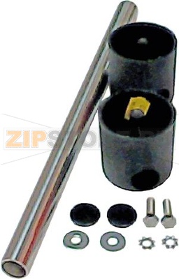 MAMIGLIA PORTA FORNO COMPLETA 