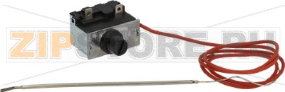 ТЕРМОСТАТ ОДНОФАЗНЫЙ 335°C 