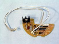 MODULE CONTROLE VITESSE