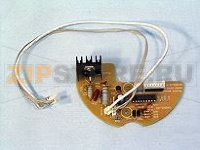 MODULE CONTROLE VITESSE