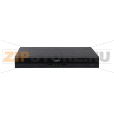 IP-видеорегистратор Dahua DHI-NVR2208-I 
